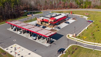 More details for 6101 Smith Station Rd, Fredericksburg, VA - Retail for Sale