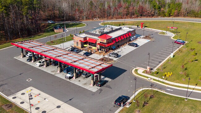 More details for 6101 Smith Station Rd, Fredericksburg, VA - Retail for Sale