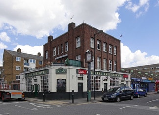 More details for 21 Bartholomew St, London - Retail for Lease
