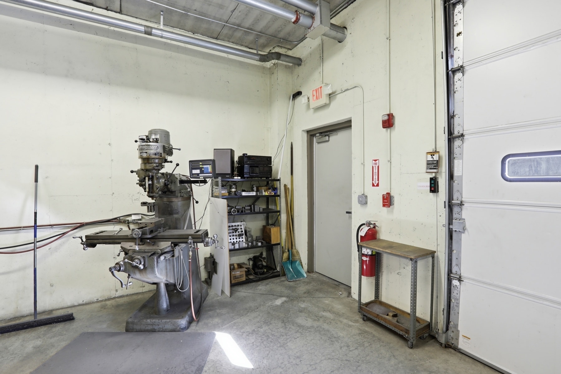 319 Newburyport Tpke, Rowley, MA for lease Interior Photo- Image 1 of 19