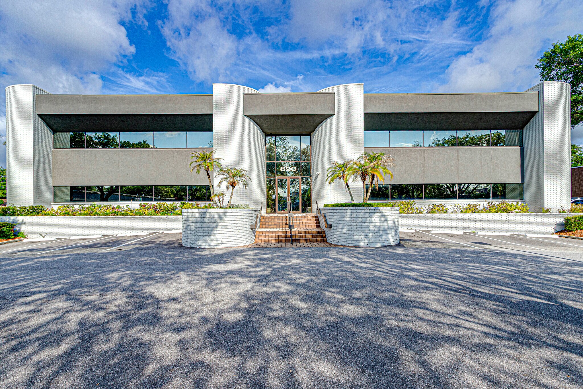 890 N State Road 434, Altamonte Springs, FL à vendre Photo du bâtiment- Image 1 de 15