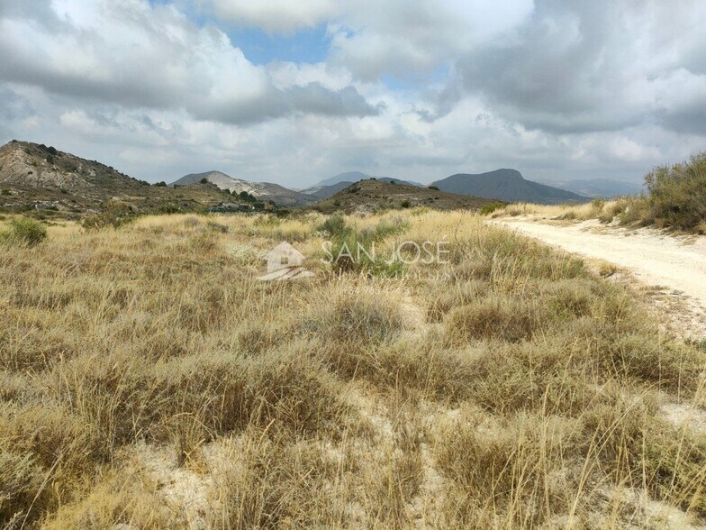 Land in Aspe for sale - Aerial - Image 1 of 5