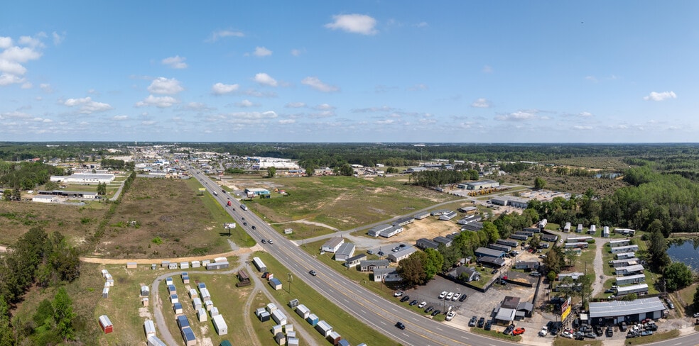 2706 Marshall Dr, Tifton, GA à vendre - Photo du bâtiment - Image 3 de 25