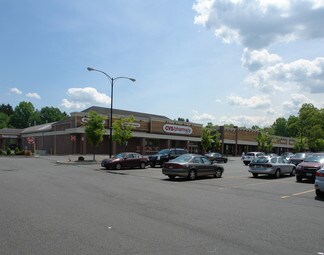More details for 272-300 S Main St, New City, NY - Retail for Lease