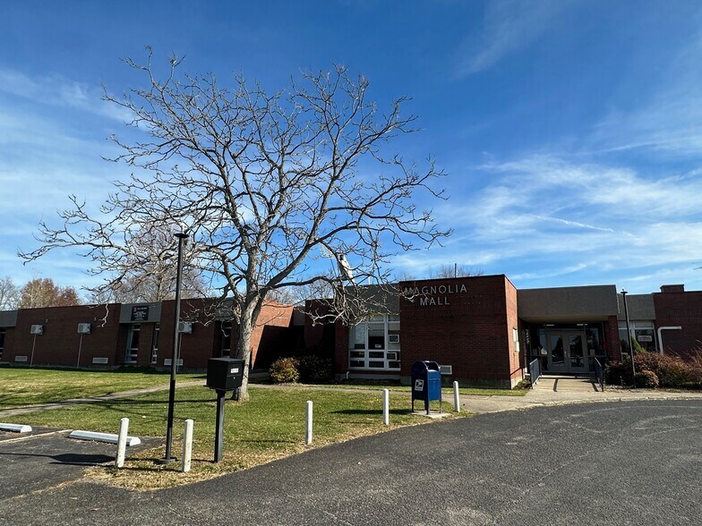 9050 New Jackson Hwy, Magnolia, KY à louer - Photo du bâtiment - Image 2 de 18