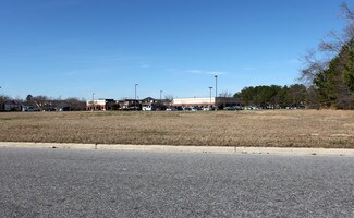 Plus de détails pour 2424 Hemby Ln, Greenville, NC - Terrain à vendre