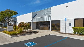 Plus de détails pour 2149 O'Toole Ave, San Jose, CA - Local d'activités à louer