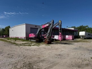 More details for 10900 Old Gentilly Rd, New Orleans, LA - Industrial for Lease