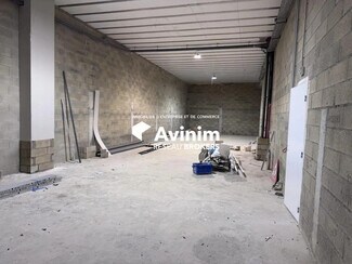 More details for Industrial for Lease