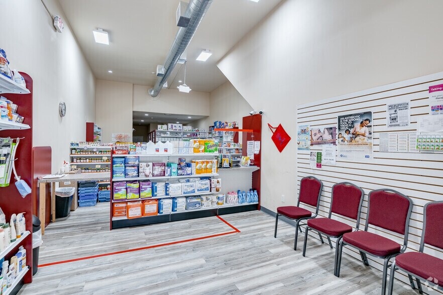 334 S Broad St, Trenton, NJ à vendre - Photo intérieure - Image 2 de 25