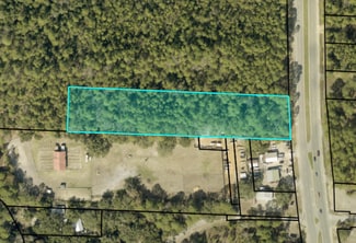 More details for 4233 Highway 87, Navarre, FL - Land for Sale