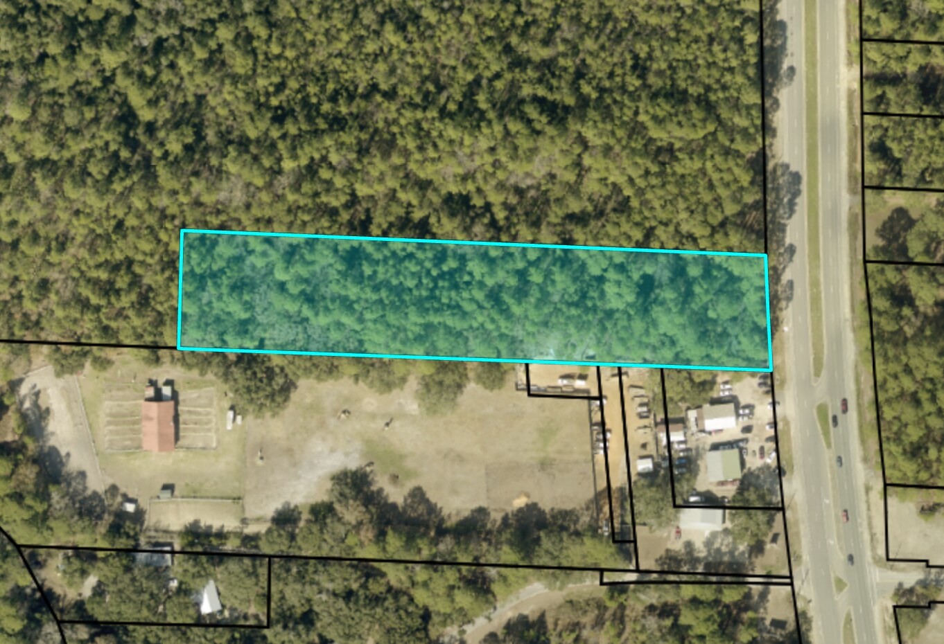 4233 Highway 87, Navarre, FL for sale Primary Photo- Image 1 of 3