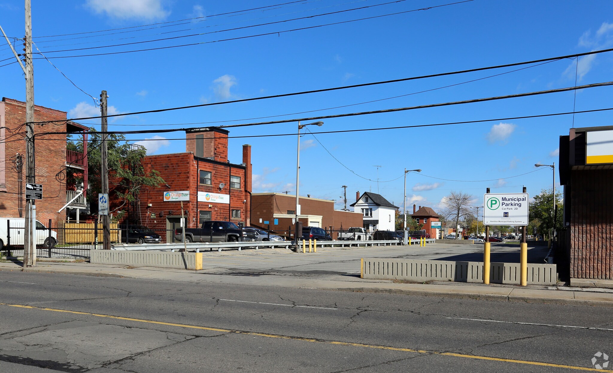 1209 Cannon St E, Hamilton, ON for sale Building Photo- Image 1 of 1