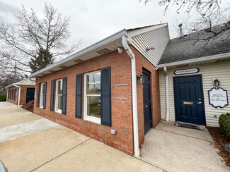 More details for 33399 Walker Rd, Avon Lake, OH - Office for Lease