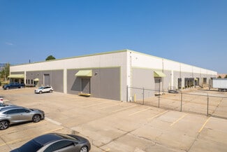 More details for 6325 Spine Rd, Boulder, CO - Industrial for Lease