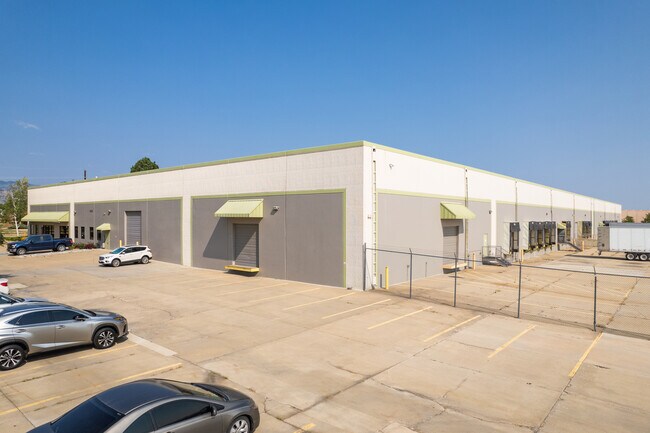 More details for 6325 Spine Rd, Boulder, CO - Industrial for Lease
