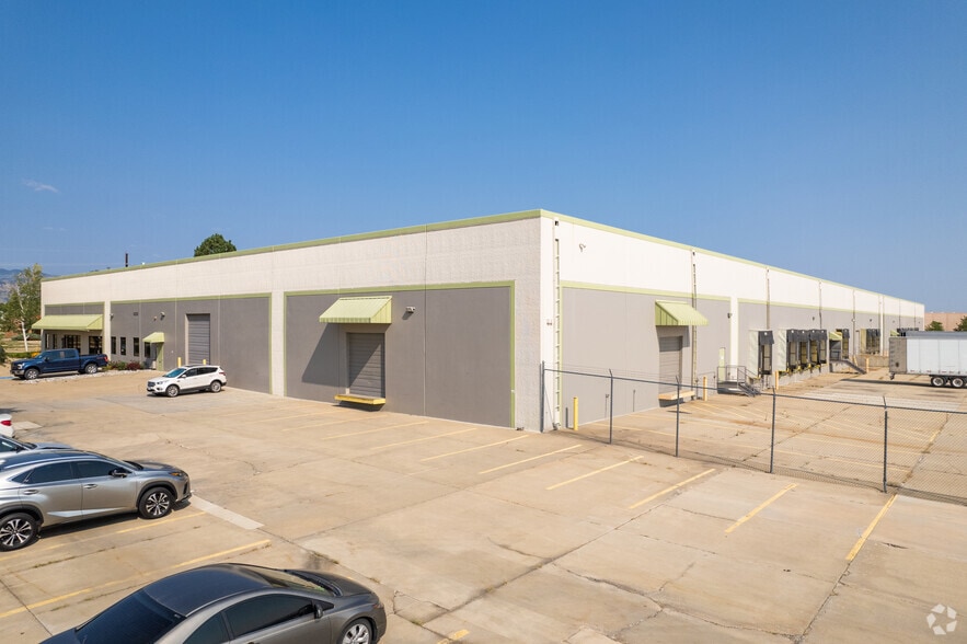 6325 Spine Rd, Boulder, CO for lease - Primary Photo - Image 2 of 5