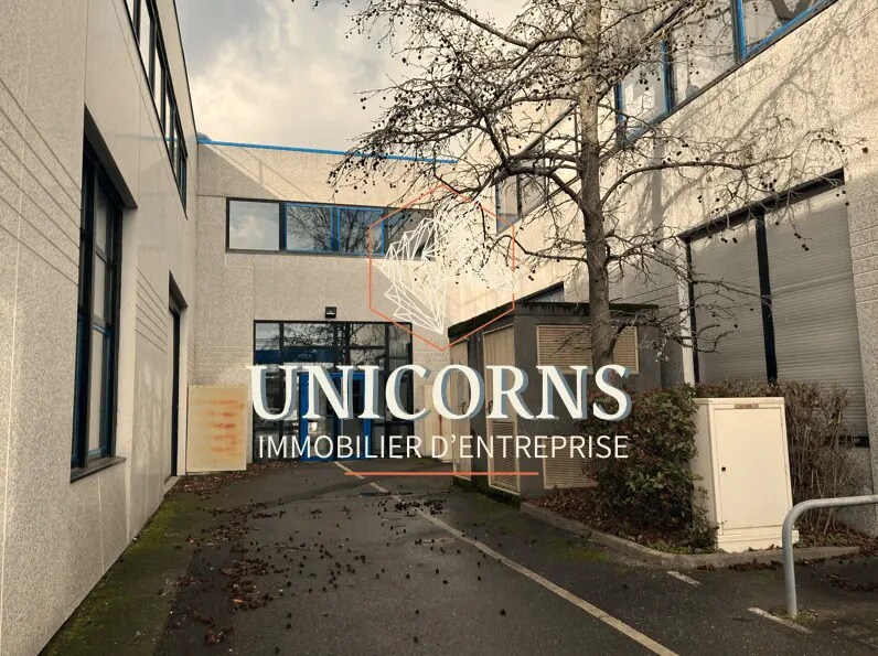 Bureau dans Labège à louer Photo du bâtiment- Image 1 de 12