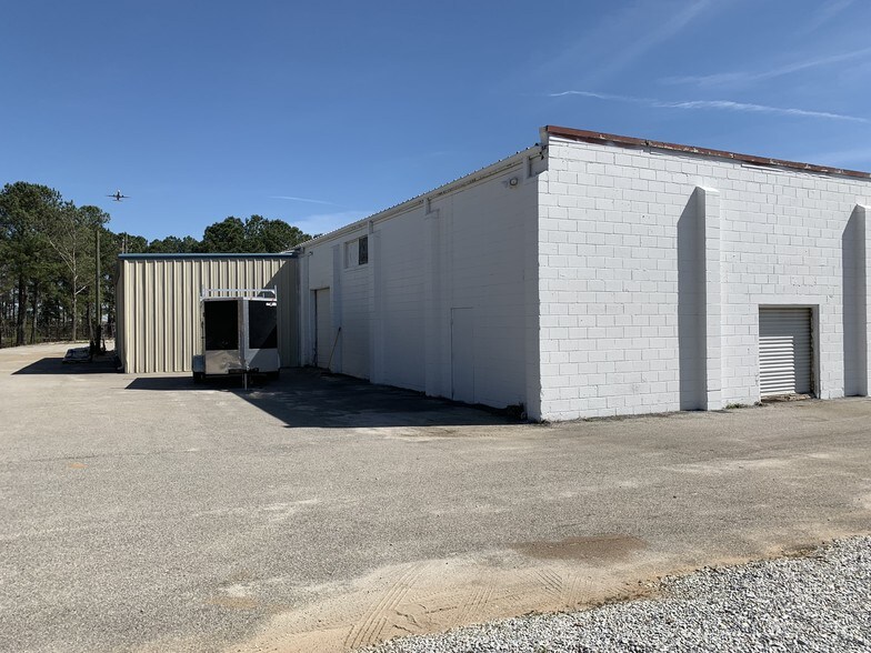 4415 Best Rd, College Park, GA à louer - Photo du bâtiment - Image 2 de 12