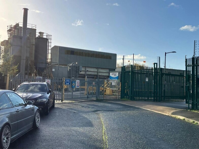 Riverbank Rd, Wirral for lease - Building Photo - Image 2 of 13