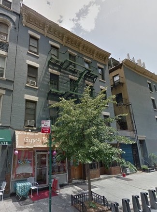 Plus de détails pour 203 W 20th St, New York, NY - Commerce de détail à louer