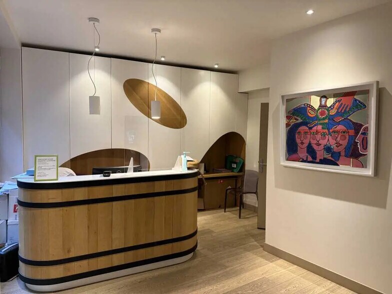 Commerce de détail dans Bordeaux à vendre - Photo intérieure - Image 2 de 3