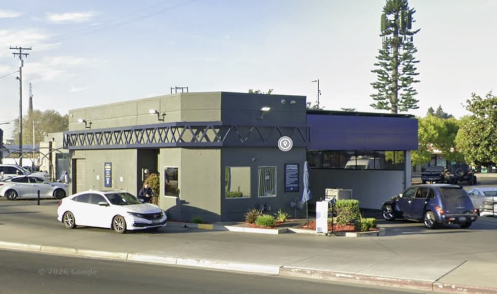 487 N Golden State Blvd, Turlock, CA for lease - Building Photo - Image 1 of 7