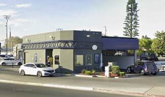 Plus de détails pour 487 N Golden State Blvd, Turlock, CA - Commerce de détail à louer