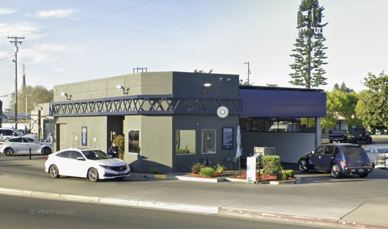 487 N Golden State Blvd, Turlock, CA for lease Building Photo- Image 1 of 8