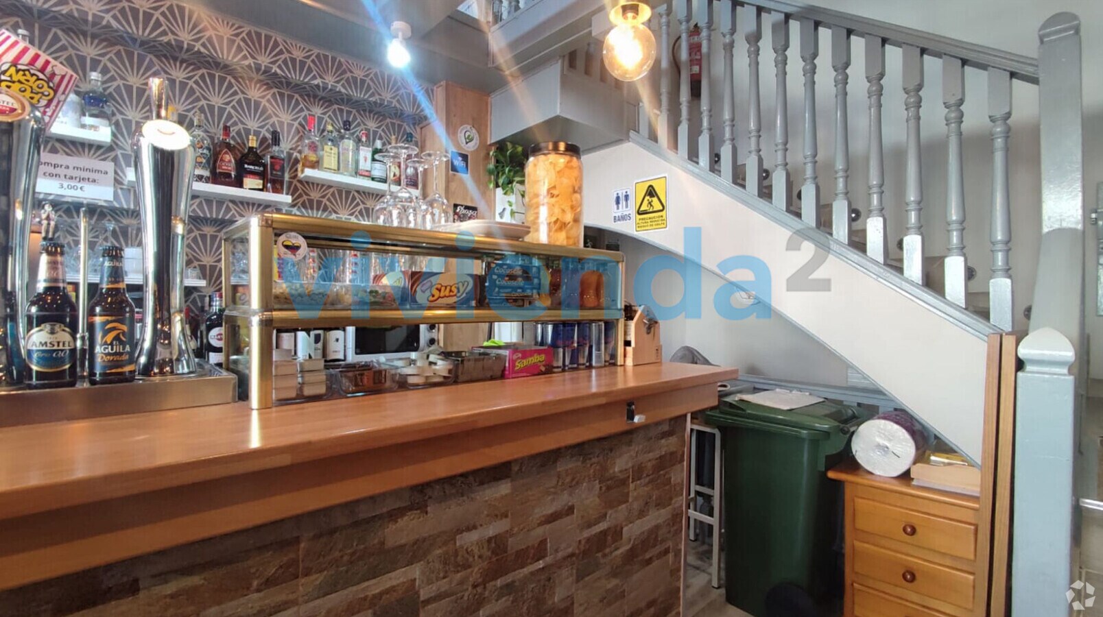 Madrid, MAD 28029 - - - Interior Photo - Image 1 of 3