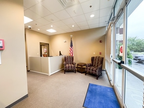 7027 Old Madison Pike NW, Huntsville, AL for lease Interior Photo- Image 1 of 8