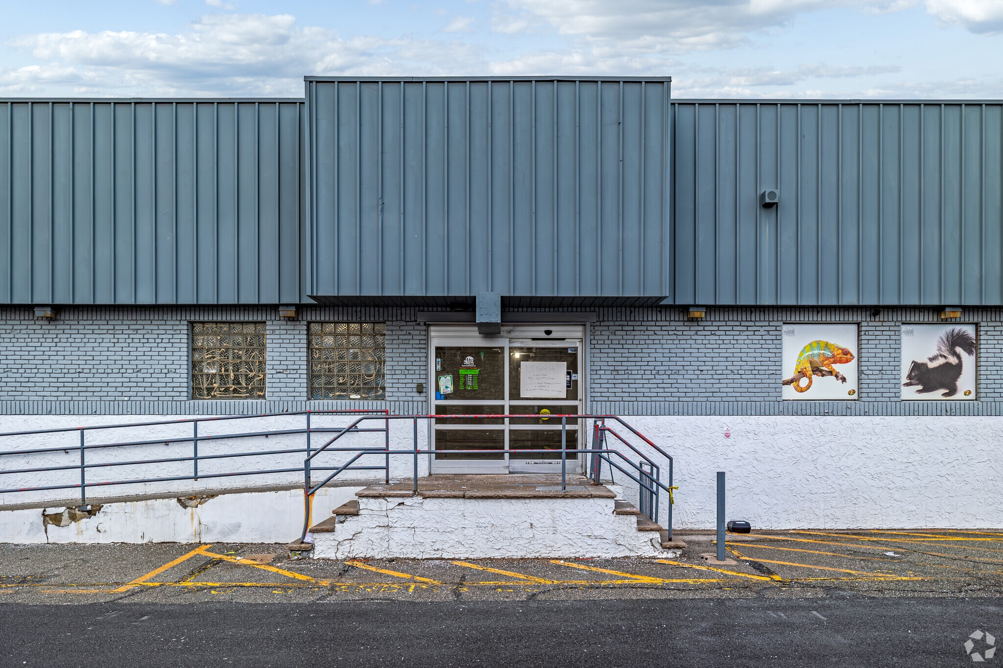 240 State Rt 17 S, Lodi, NJ for sale Building Photo- Image 1 of 22