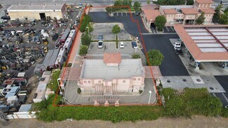 Plus de détails pour 8545 Etiwanda Ave, Rancho Cucamonga, CA - Commerce de détail à vendre