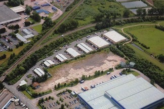 More details for Park Ln, Birmingham - Industrial for Lease