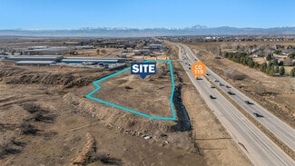 More details for 2010 CO-119, Longmont, CO - Land for Sale