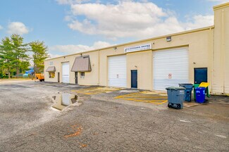 More details for 308-314 W Basin Rd, New Castle, DE - Flex for Lease