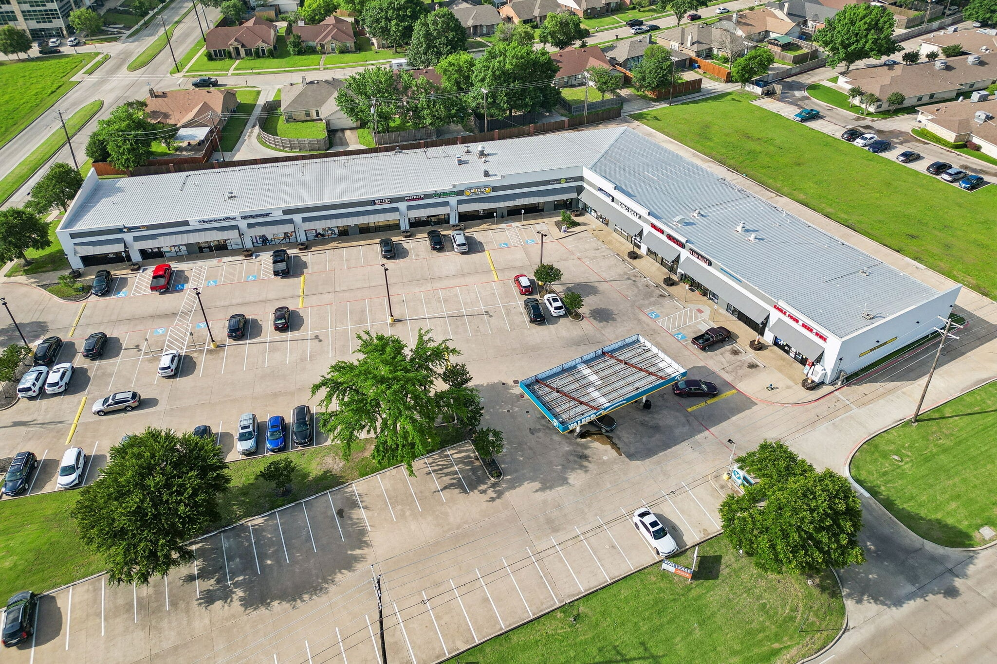 9400 Lakeview Pky, Rowlett, TX à vendre Photo principale- Image 1 de 3