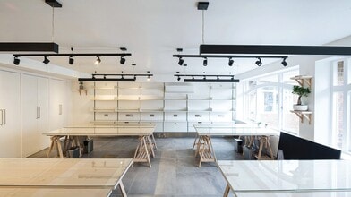 Bramber Rd, Londres à louer Photo intérieure- Image 2 de 2