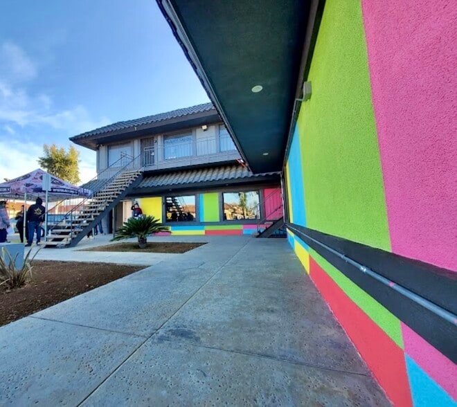 12540 Heacock St, Moreno Valley, CA for lease - Building Photo - Image 3 of 4