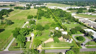 More details for 8345 Pool Hill rd, Fulshear, TX - Land for Sale