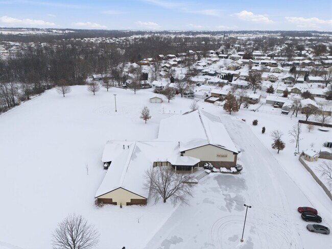 More details for 1700 Boyson Rd NE, Cedar Rapids, IA - Specialty for Sale