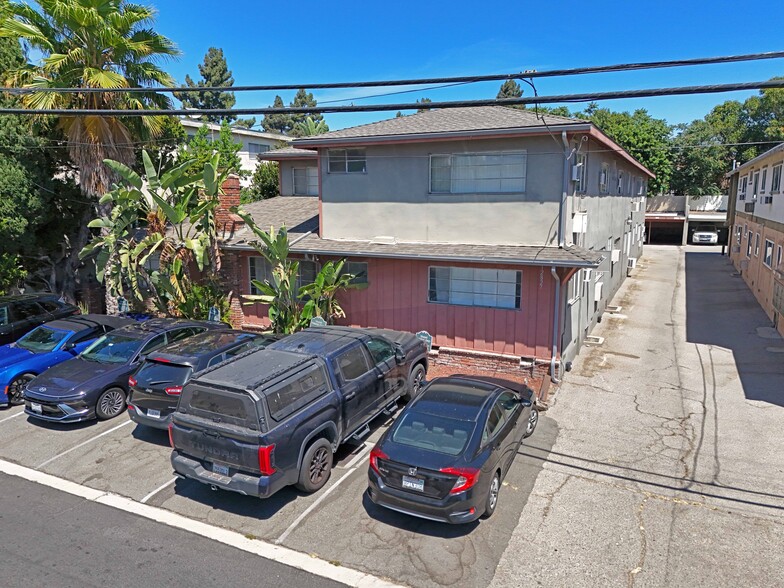 12827 Kling St, Studio City, CA for sale - Building Photo - Image 2 of 9