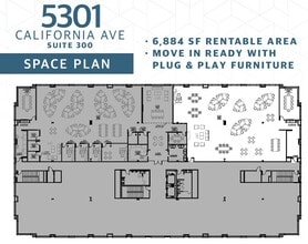 5301 California Ave, Irvine, CA for lease Interior Photo- Image 2 of 3