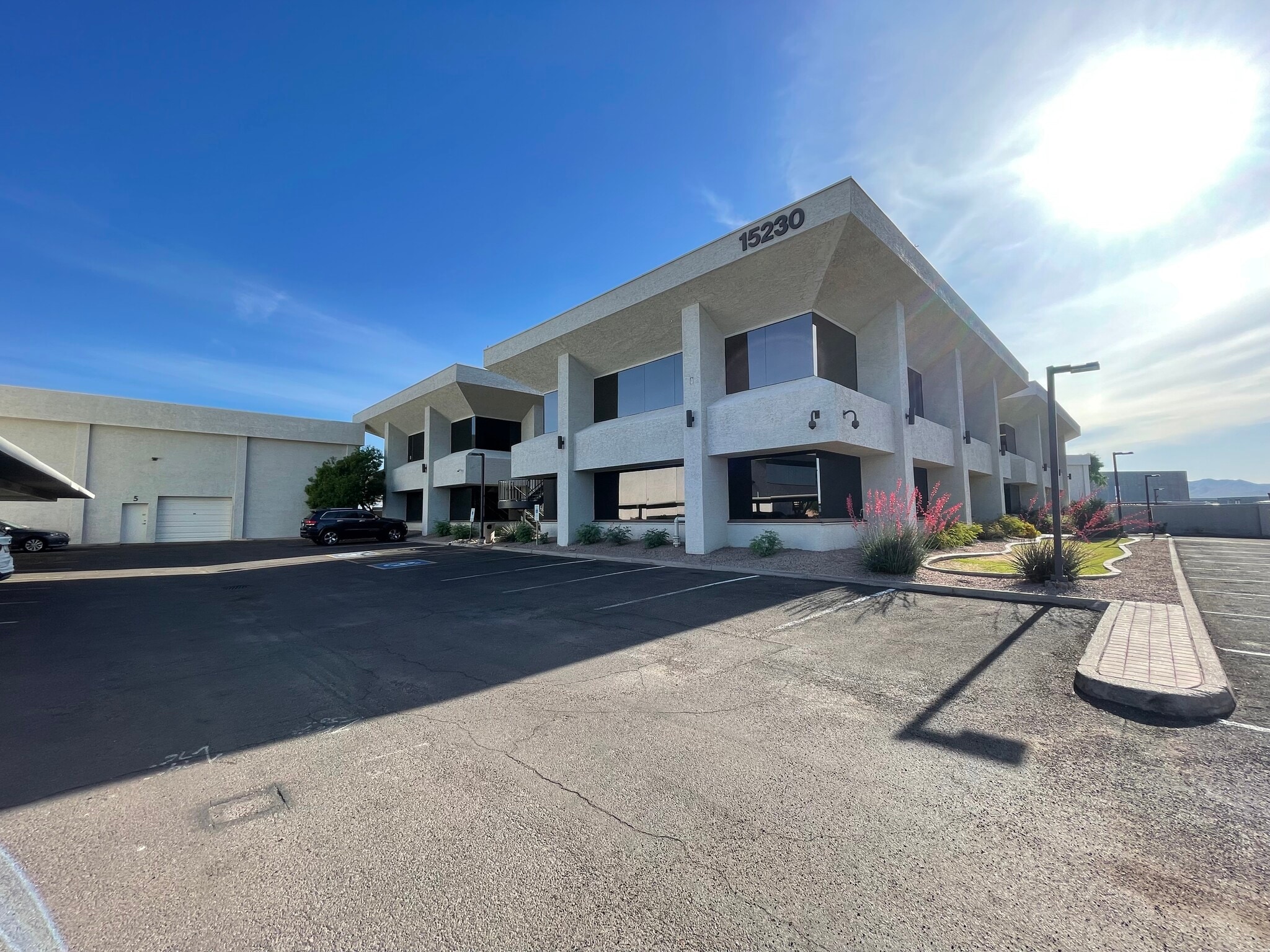 15230 N 75th St, Scottsdale, AZ for lease Building Photo- Image 1 of 7