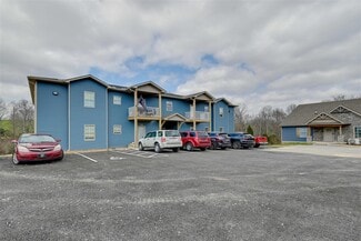 More details for 4971 Veterans Memorial Hwy, Brownsville, KY - Multifamily for Sale