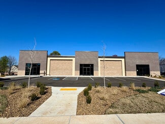 Plus de détails pour 1496 Chester Ave, Springdale, AR - Commerce de détail à louer