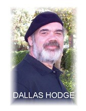 Dallas Hodge