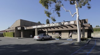 Plus de détails pour 19851 Yorba Linda Blvd, Yorba Linda, CA - Bureau à louer