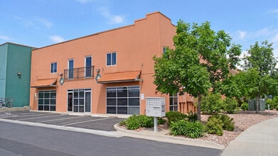 1733 Majestic Dr, Lafayette, CO à louer Photo du bâtiment- Image 1 de 14