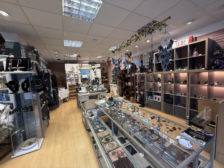 Lonsdale St, Carlisle for lease - Interior Photo - Image 3 of 8